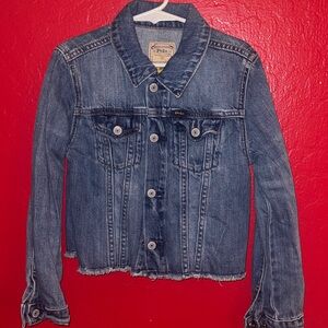 Polo Denim Jacket